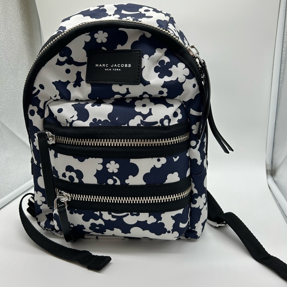 Marc Jacobs backpack NWT